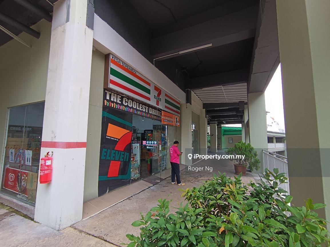 Service Residence for Sale in Subang Olives Residence by Roger Ng - iProperty.com.my