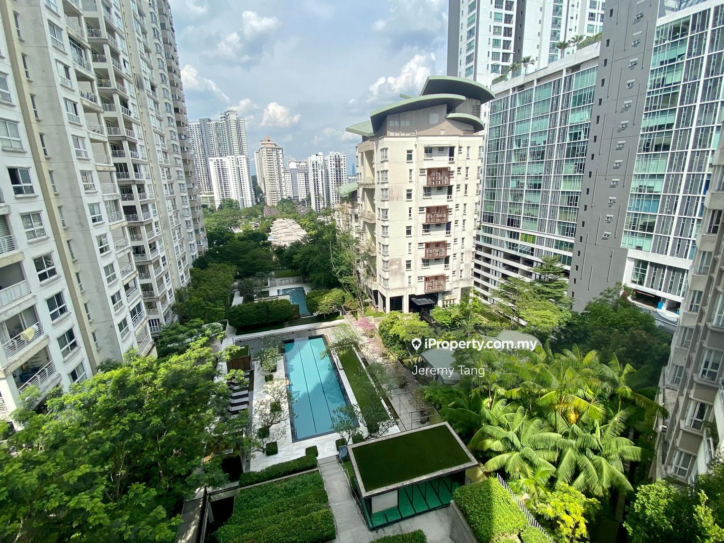 Kondominium untuk Dijual di Hijauan Kiara oleh Jeremy Tang - iProperty.com.my
