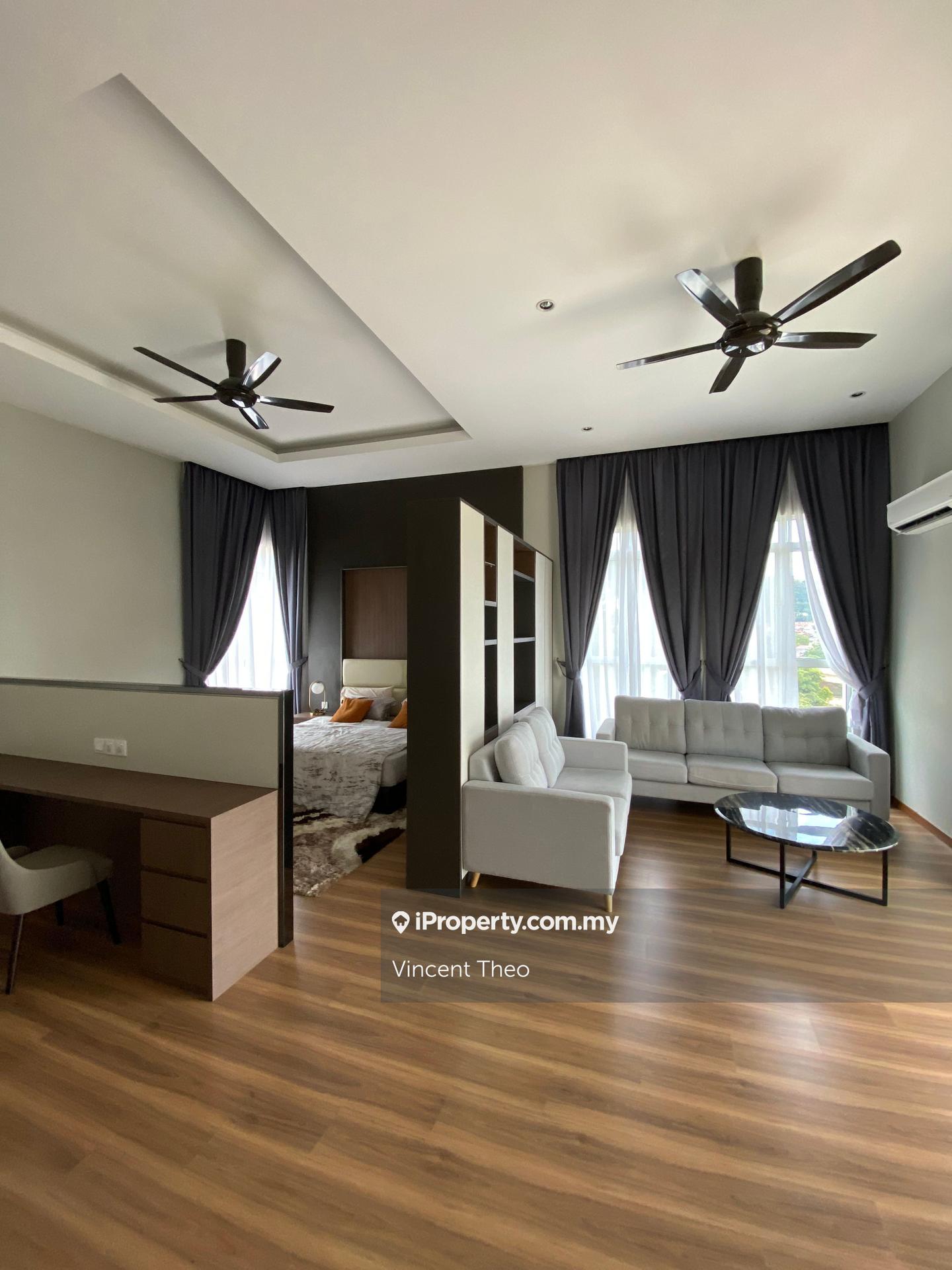 Semi-Detached House for Sale in puncak indah waterfront ampang, Ampang by Vincent Theo - iProperty.com.my