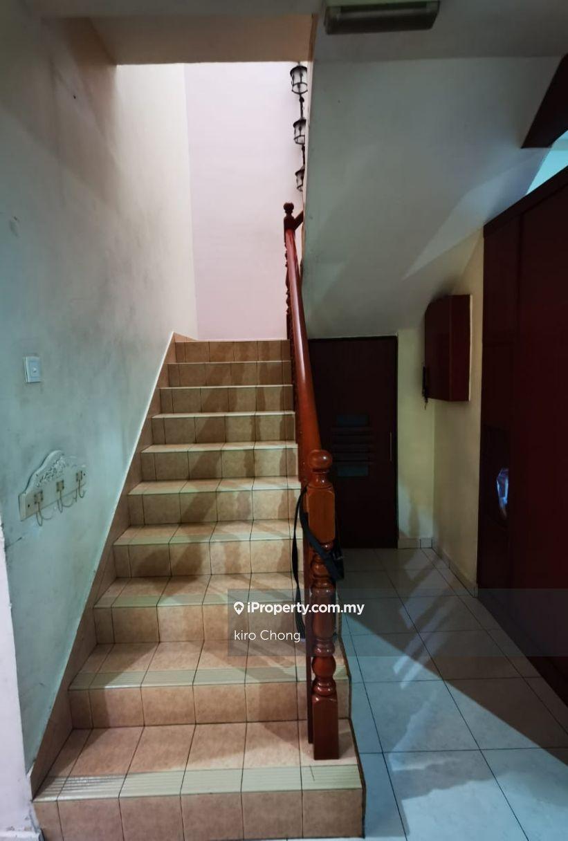 Rumah Berangkai 2 Tingkat untuk Dijual di Puncak Tambun Indah, Tambun oleh kiro Chong - iProperty.com.my