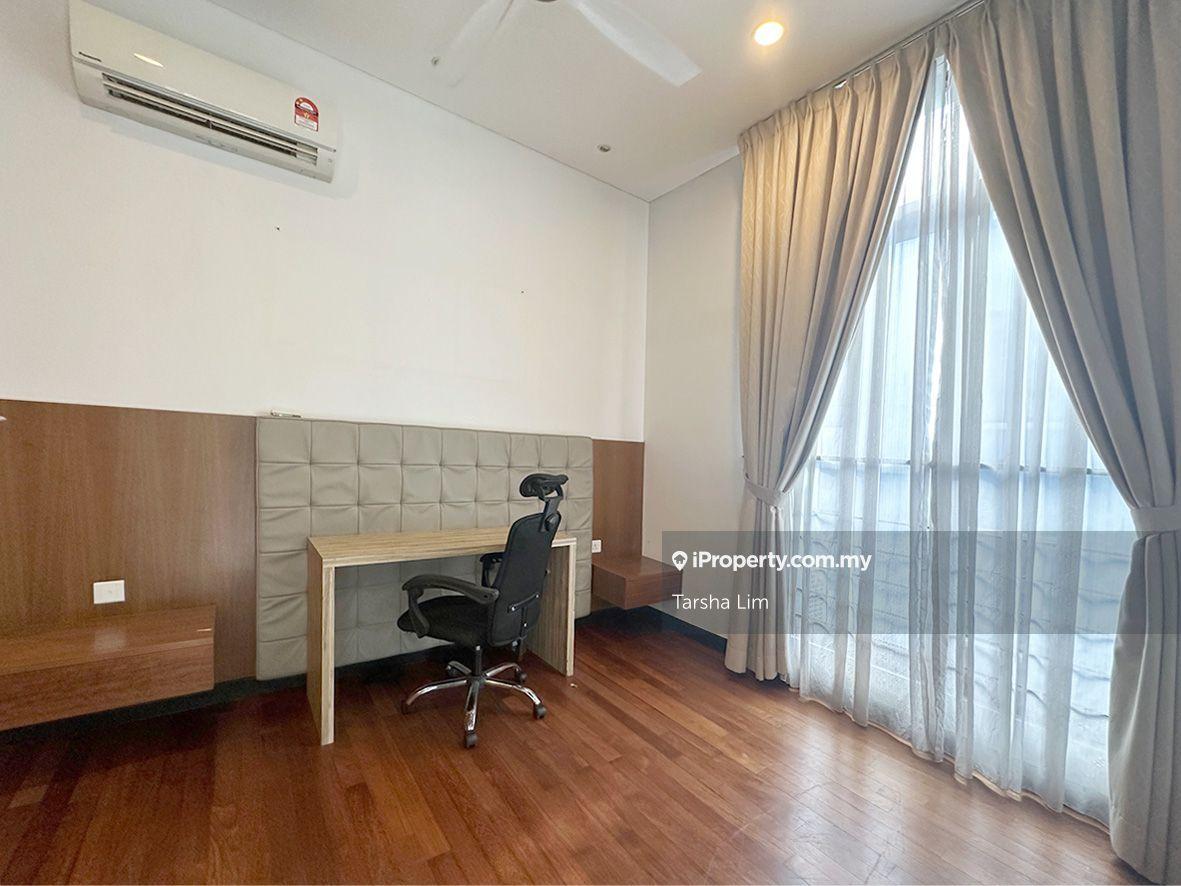 Rumah Berkembar untuk Dijual di Kampung Segambut Tengah, Segambut oleh Tarsha Lim - iProperty.com.my