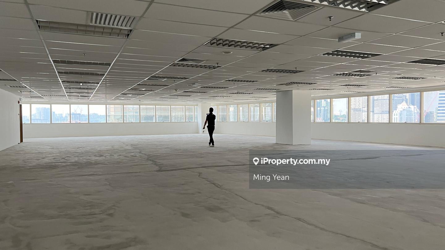 Pejabat untuk Disewa di Mid Valley City, Kuala Lumpur oleh Ming Yean - iProperty.com.my