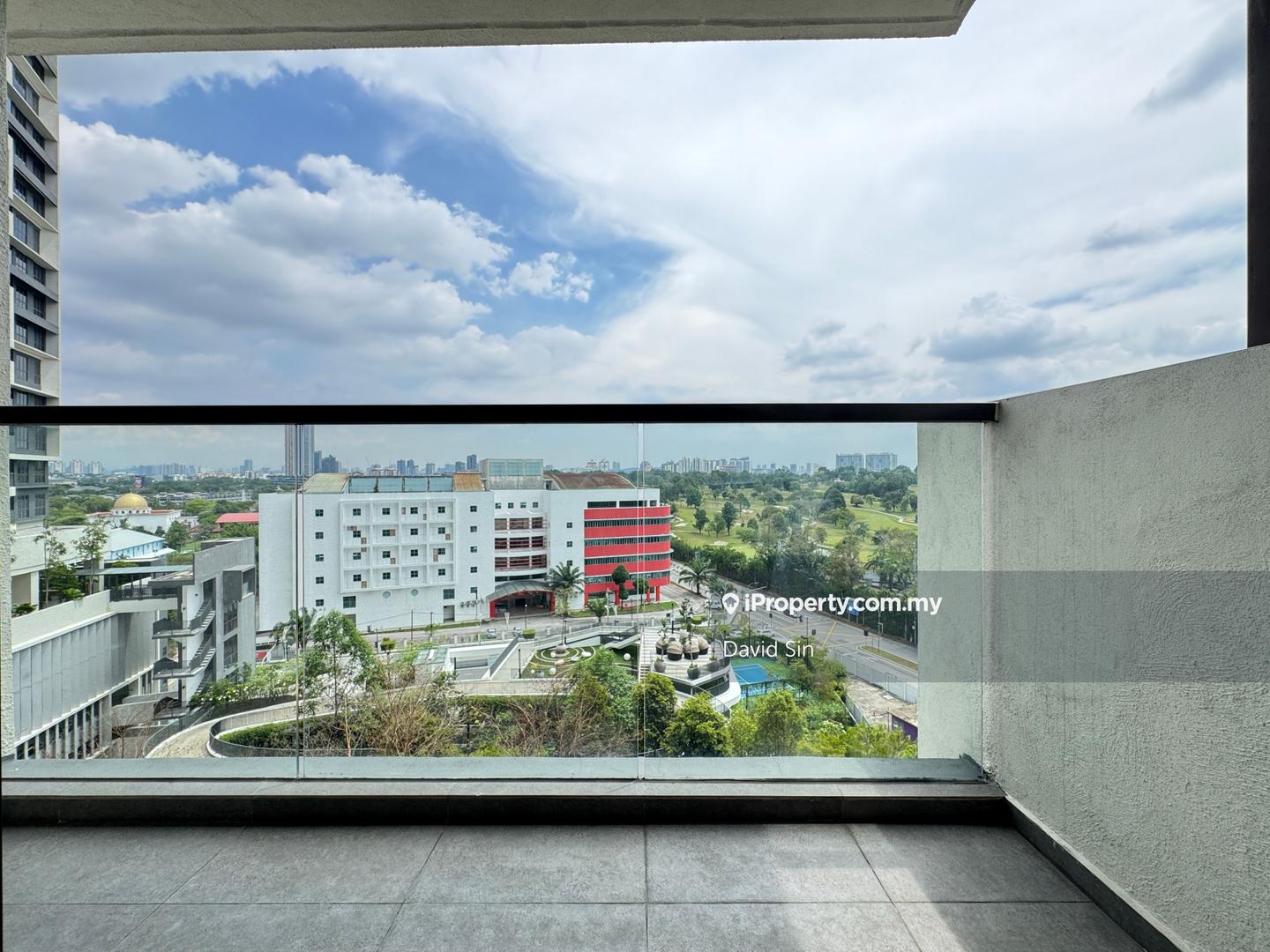 Condominium for Rent in Panorama Residences by David Sin - iProperty.com.my