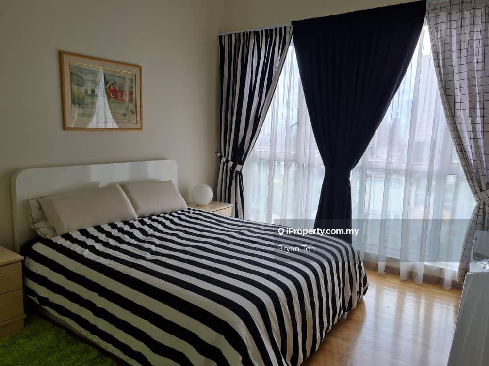 Kondominium untuk Dijual di 28 Mont Kiara @ MK28 oleh Bryan Teh - iProperty.com.my