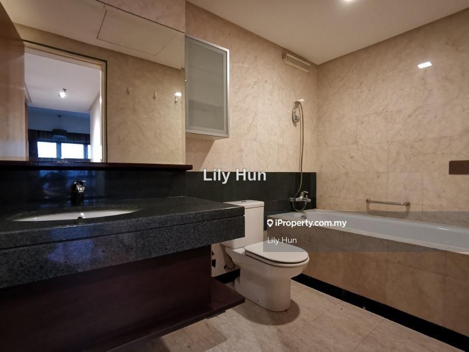 Residensi Servis untuk Disewa di i-Zen @ Kiara 2 oleh Lily Hun - iProperty.com.my
