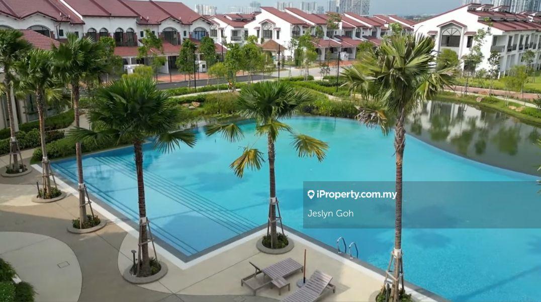 Rumah Berangkai 2 Tingkat untuk Disewa di Setia Safiro, Cyberjaya oleh Jeslyn Goh - iProperty.com.my