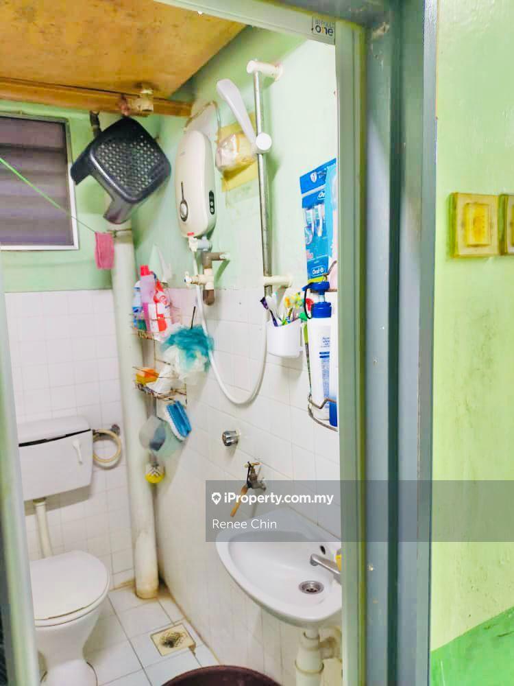 Rumah Pangsa untuk Dijual di Taman Pandan Indah oleh Renee Chin - iProperty.com.my