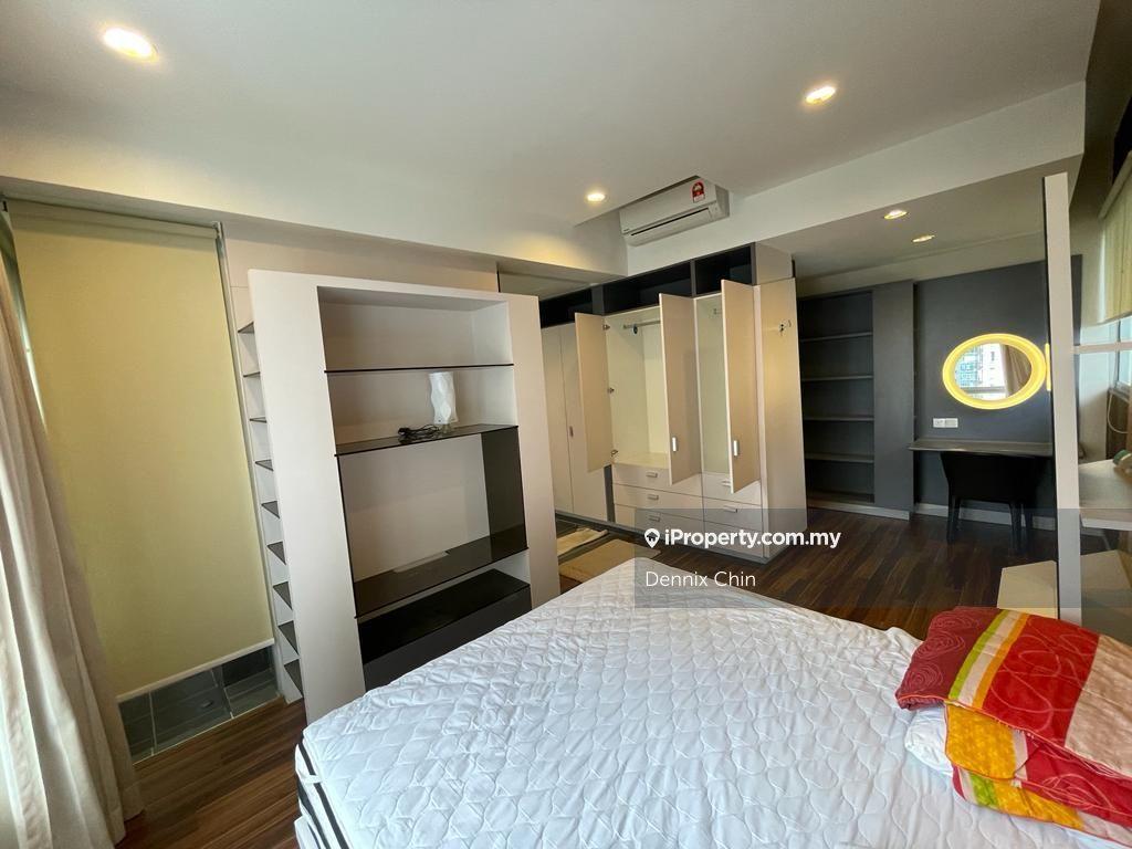 Residensi Servis untuk Dijual di Verve Suites oleh Dennix Chin - iProperty.com.my