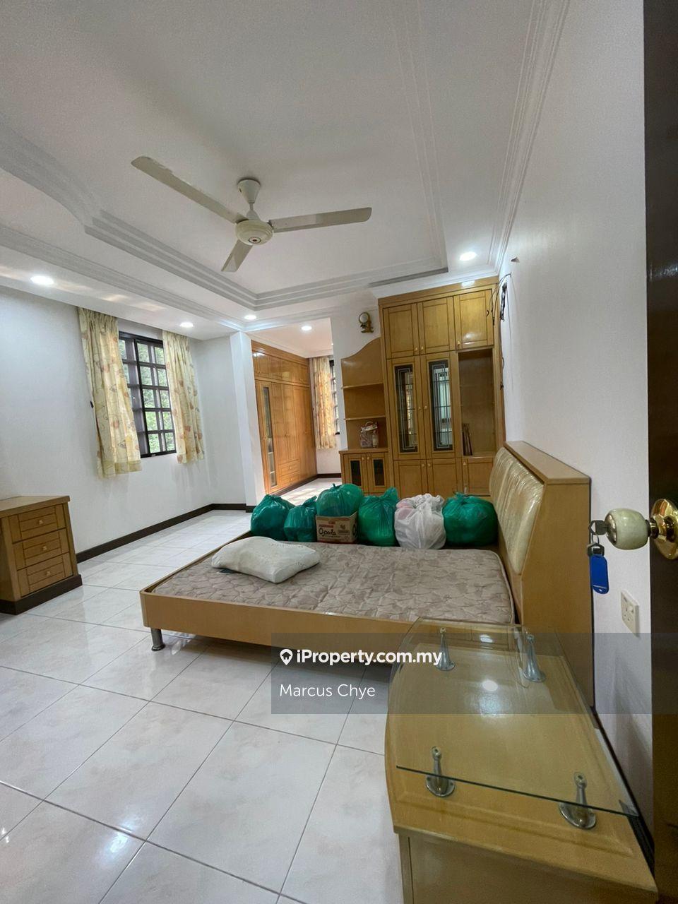 Rumah Pangsa untuk Dijual di Taman Selayang Utama oleh Marcus Chye - iProperty.com.my