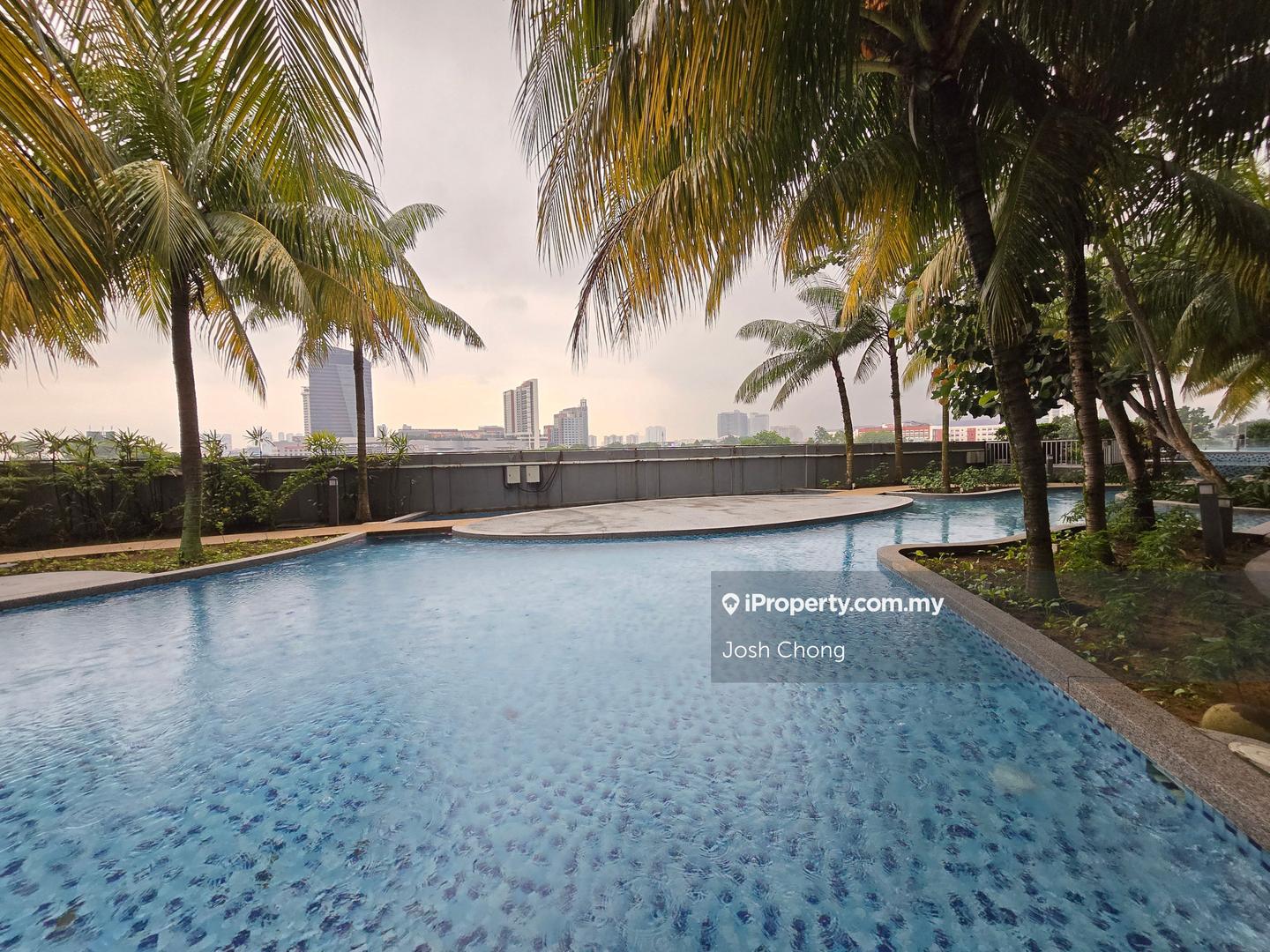 Service Residence for Rent in Glomac Damansara by Josh Chong - iProperty.com.my