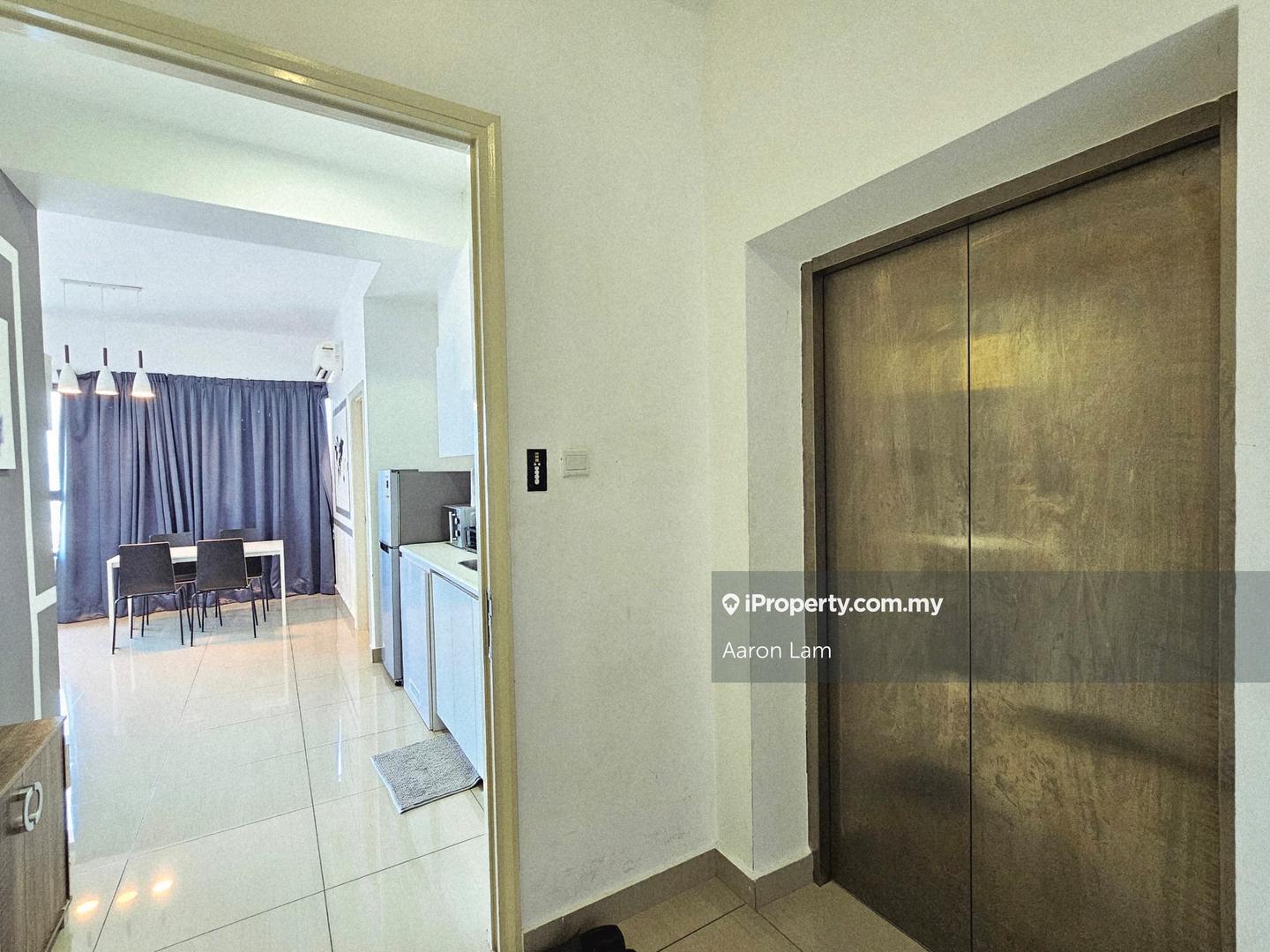 Residensi Servis untuk Dijual di Arte Plus oleh Aaron Lam - iProperty.com.my