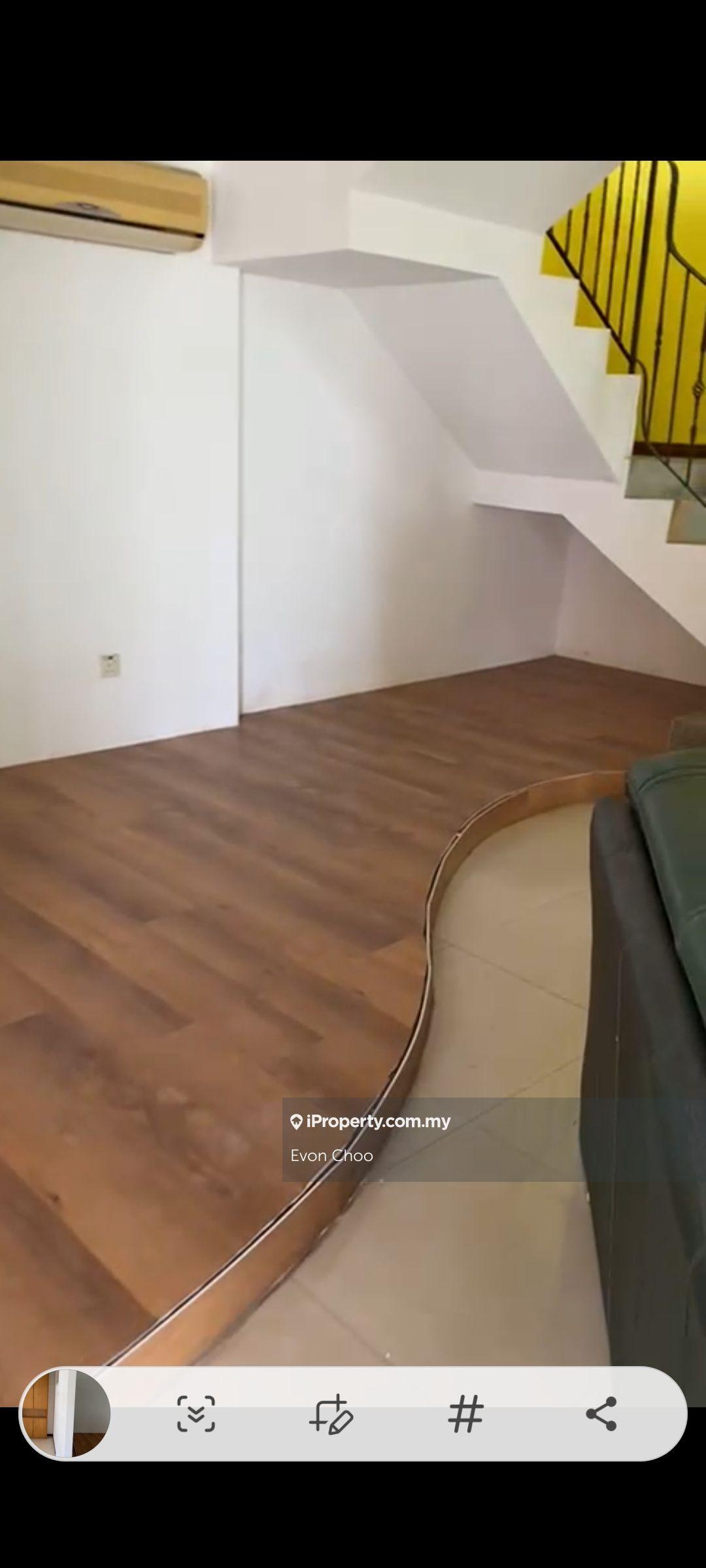 Rumah Berangkai 2 Tingkat untuk Dijual di Wawasan 2, Puchong oleh Evon Choo - iProperty.com.my