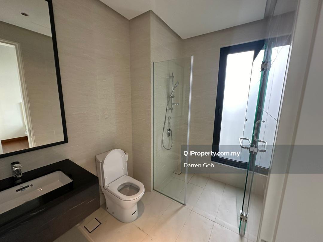 Service Residence for Rent in Oxford Residences @ Pavilion Embassy by Darren Goh - iProperty.com.my
