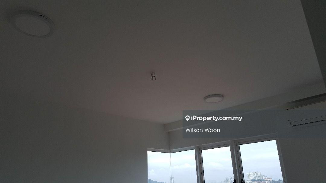 Kondominium untuk Dijual di Vina Residency (Vina Versatile Homes) oleh Wilson Woon - iProperty.com.my