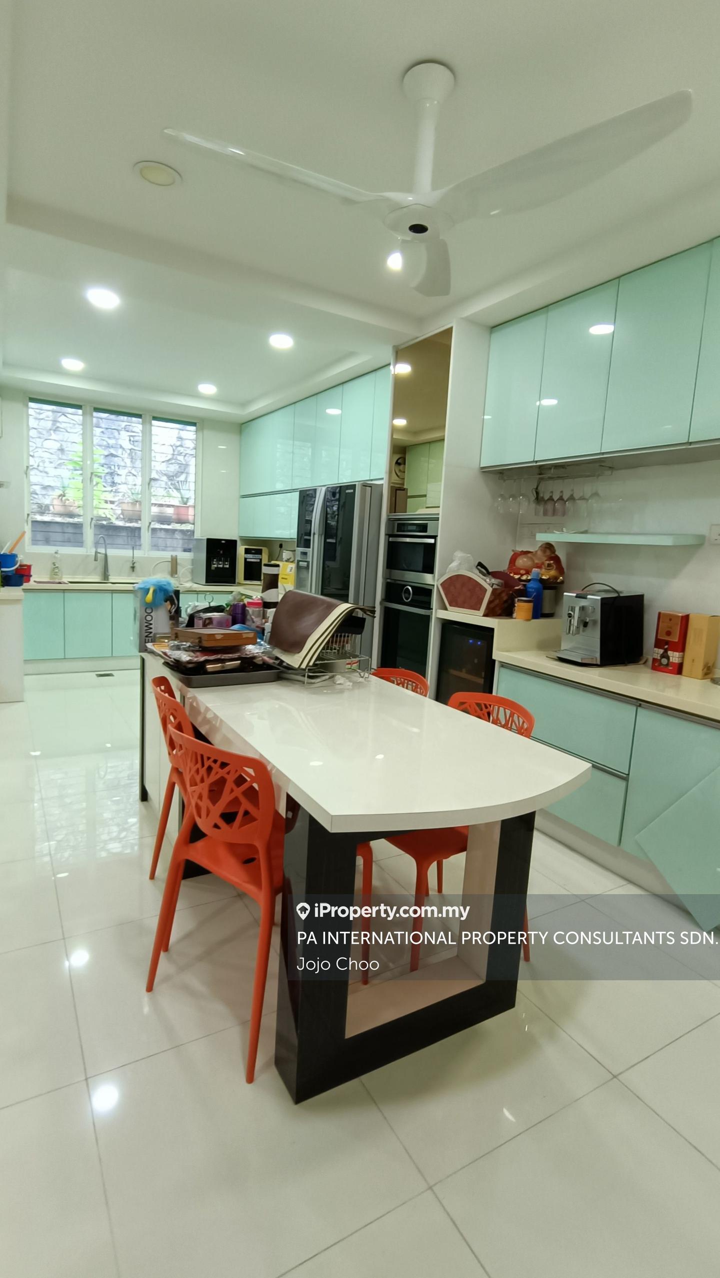 Semi-Detached House for Sale in Taman Bukit Bloosom, Seremban by Jojo Choo - iProperty.com.my