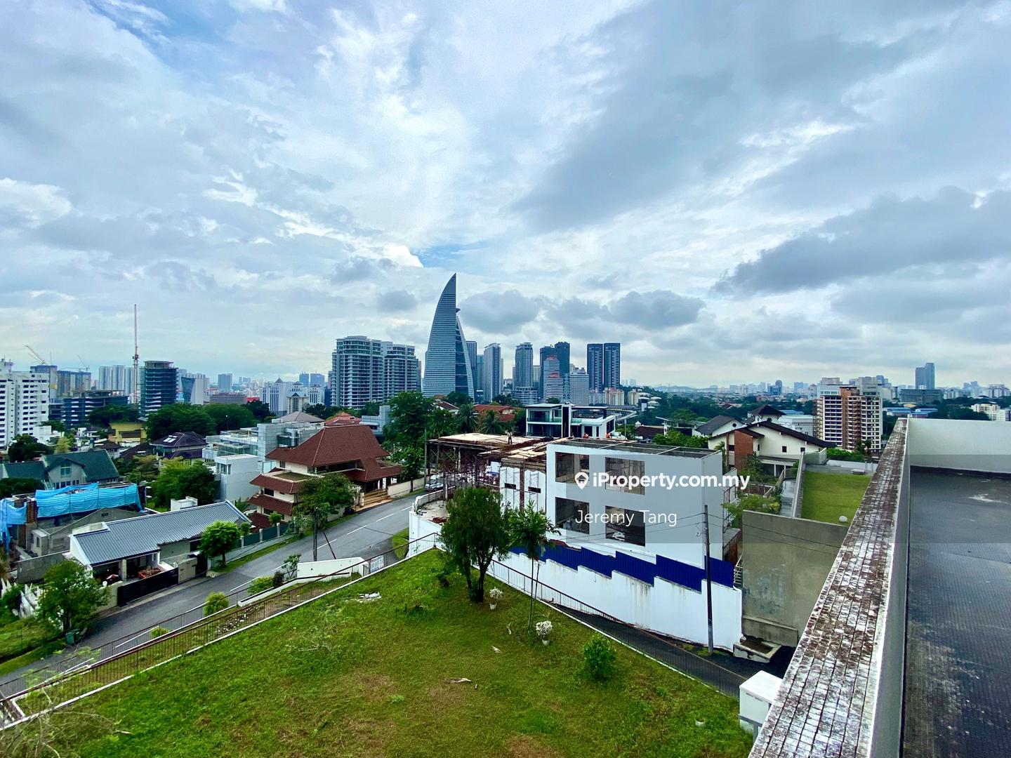 Bungalow House for Sale in Prime and Elevated Land in Bukit Pantai, Bangsar by Jeremy Tang - iProperty.com.my