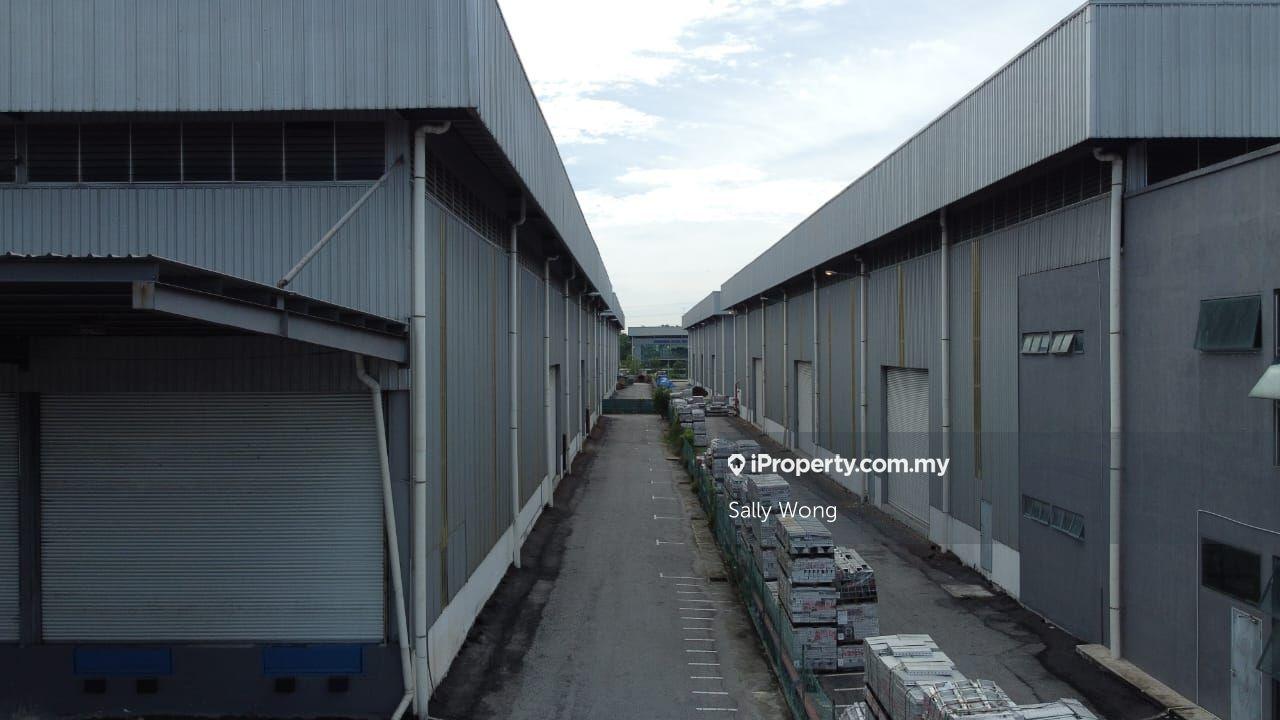 Detached Factory for Sale in Port Klang (Pelabuhan Klang), Selangor by Sally Wong - iProperty.com.my
