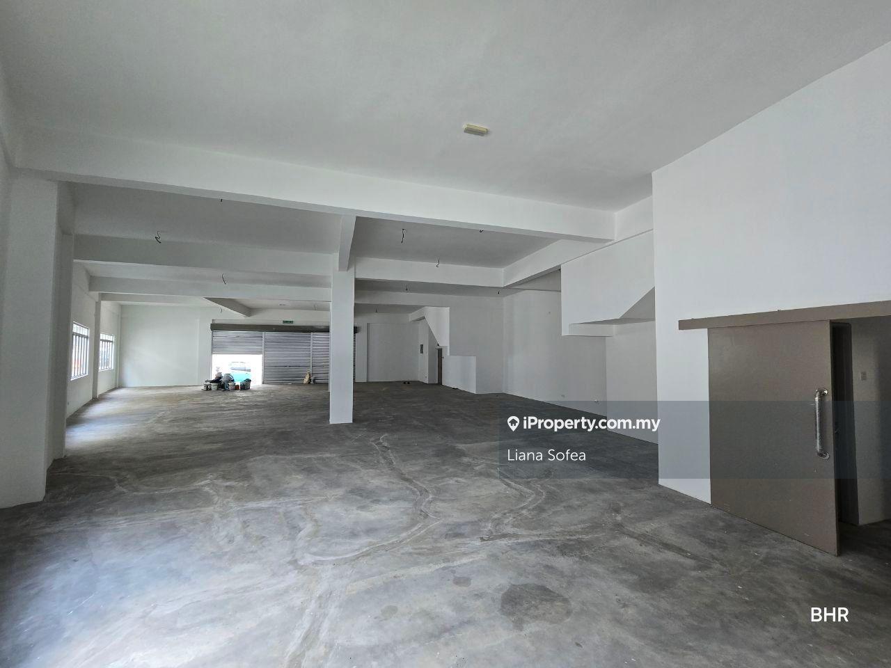 Shop-Office for Sale in Putrajaya, Putrajaya by Liana Sofea - iProperty.com.my