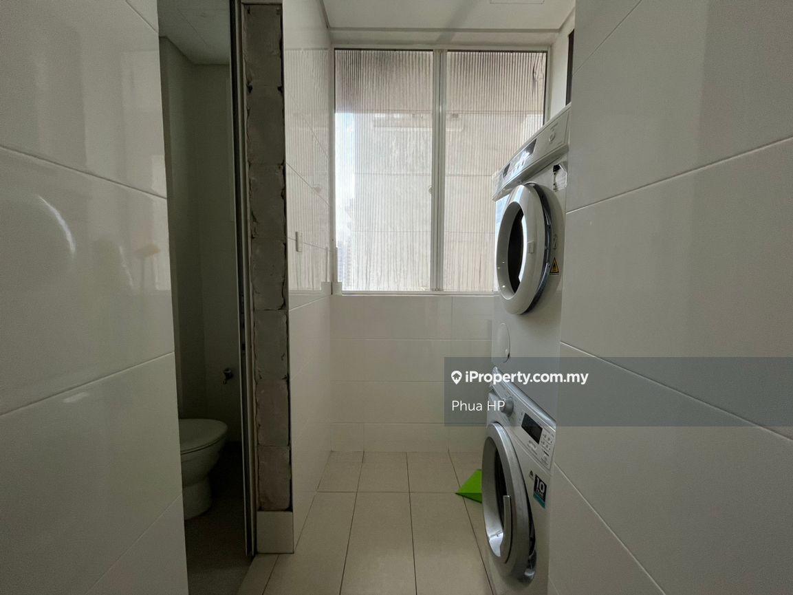 Condominium for Rent in Kiara 9 Residency by Phua HP - iProperty.com.my