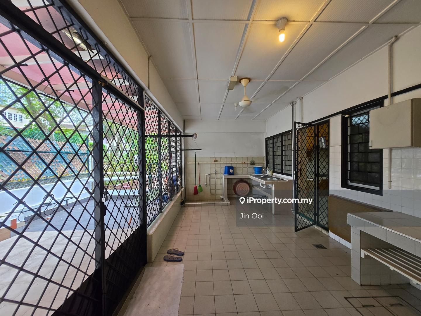Bungalow House for Rent in Bangsar, Bangsar by Jin Ooi - iProperty.com.my