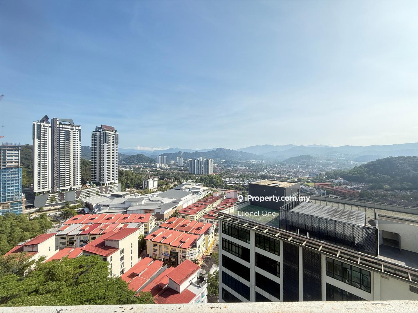 Kondominium untuk Disewa di Riana Green East oleh Llionel Ong - iProperty.com.my