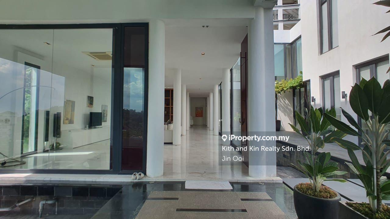 Bungalow House for Sale in Bukit Bandaraya, Bangsar by Jin Ooi - iProperty.com.my