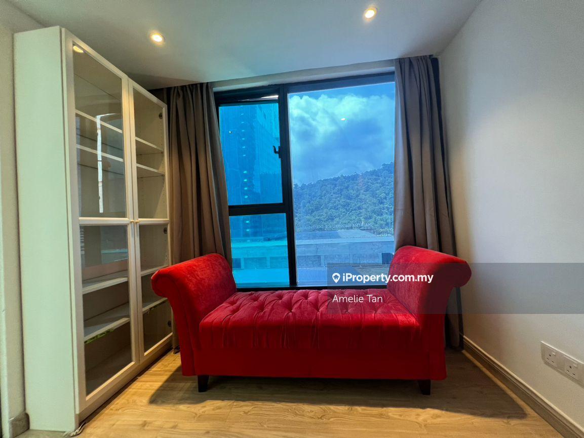 Residensi Servis untuk Disewa di Halo Sunday @ Empire City oleh Amelie Tan - iProperty.com.my