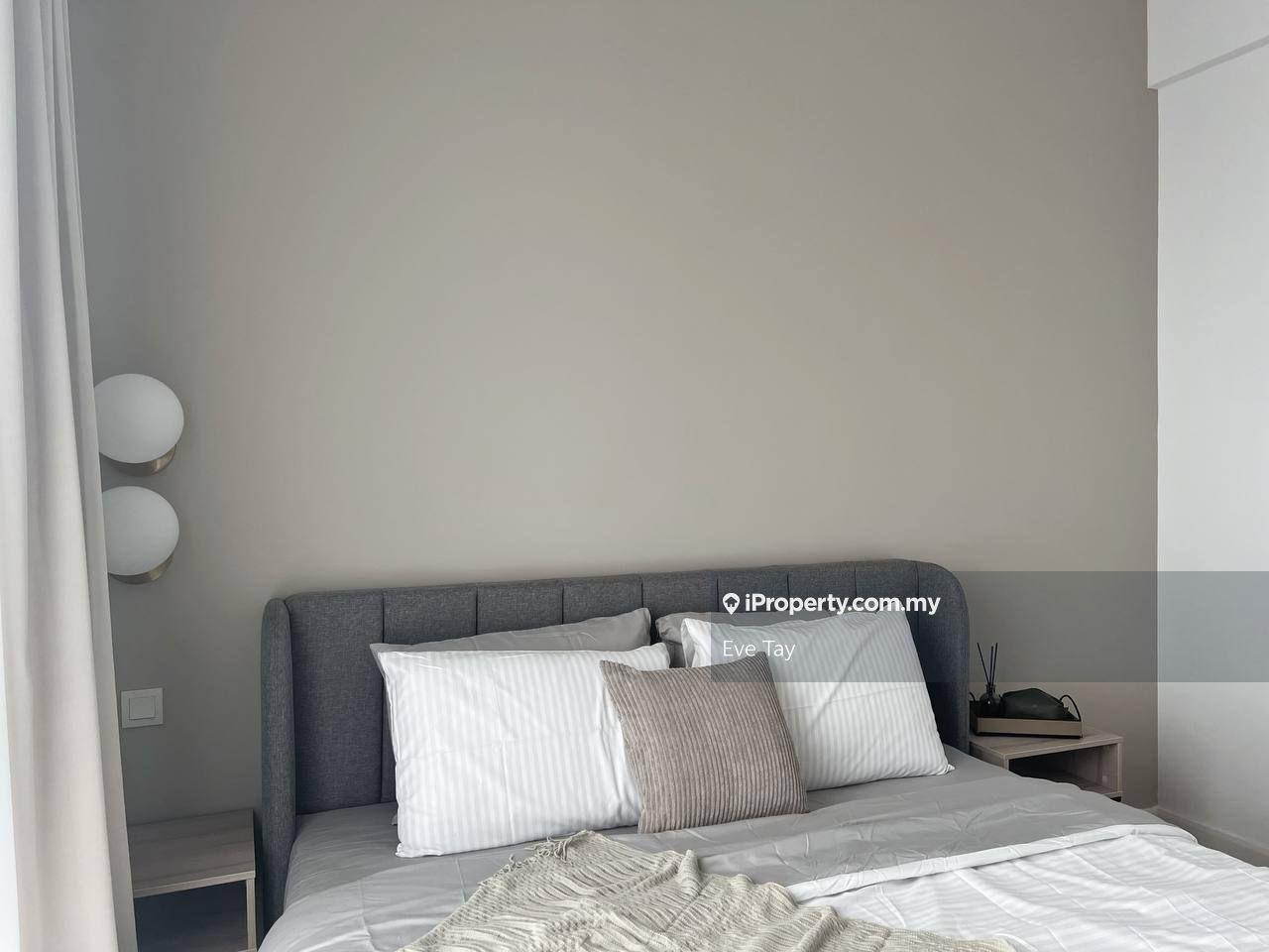 Condominium for Sale in One Cochrane Residence by Eve Tay - iProperty.com.my