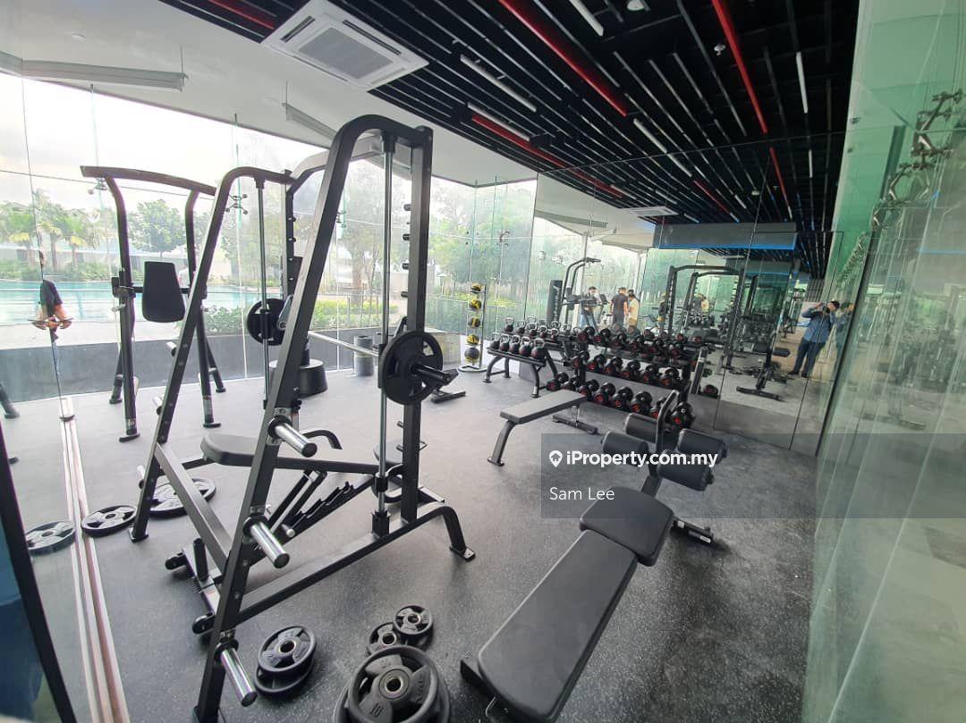 Condominium for Sale in Aster Residence by Sam Lee - iProperty.com.my