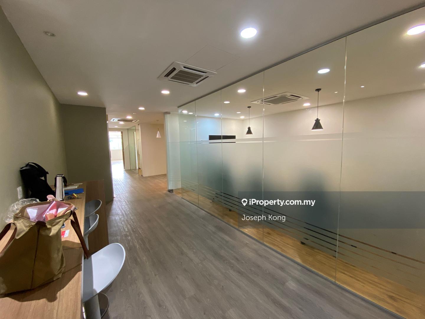 Office for Rent in Taman Tun Dr Ismail, Kuala Lumpur by Joseph Kong - iProperty.com.my