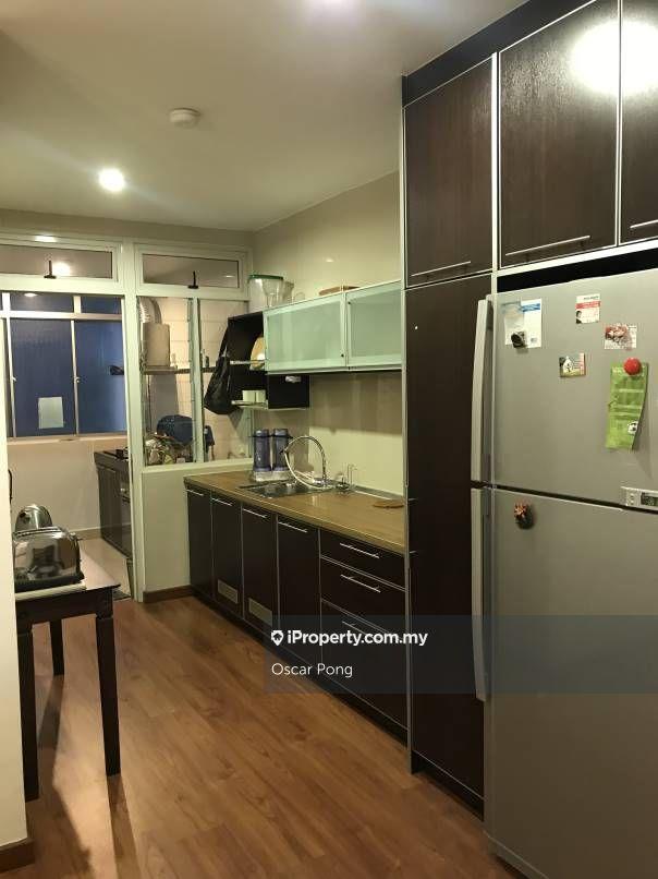 Condominium for Sale in Suasana Sentral Loft by Oscar Pong - iProperty.com.my