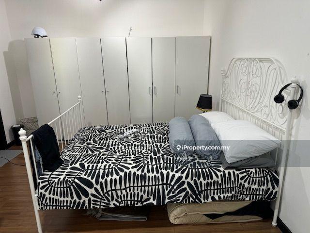 Rumah Bandar untuk Dijual di PRIMER GARDEN TOWN VILLAS @ CAHAYA SPK, SECTION U9, Shah Alam oleh Anand - iProperty.com.my