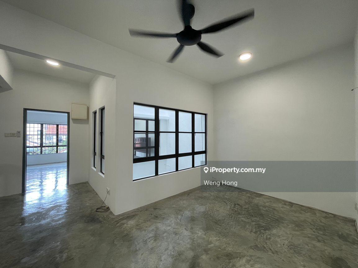 2-storey Terraced House for Rent in Bukit Jalil, Kuala Lumpur by Weng Hong - iProperty.com.my