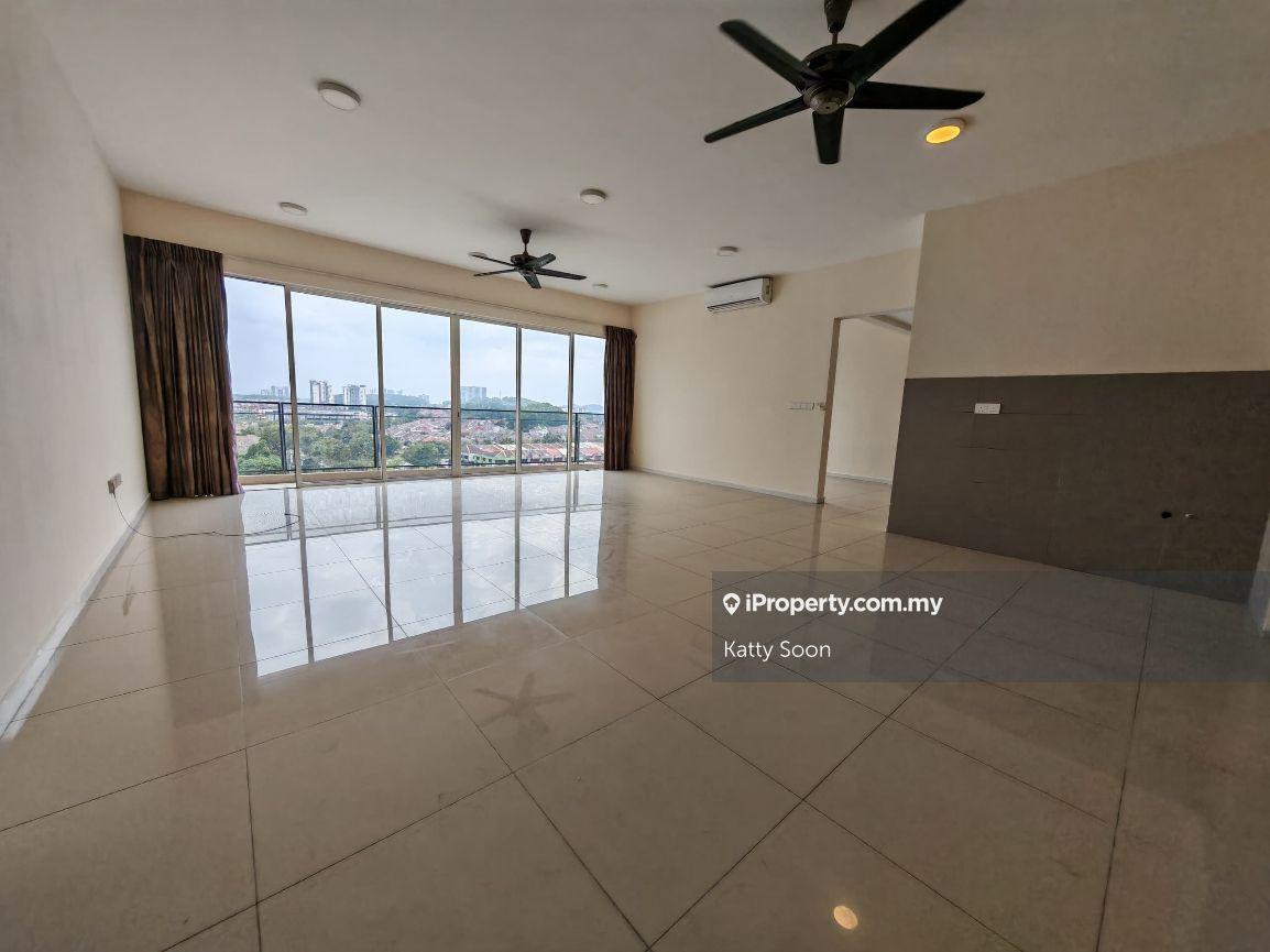 Condominium for Sale in Casa Green Condominium by Katty Soon - iProperty.com.my