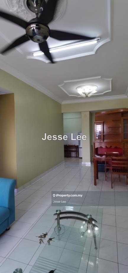 Pangsapuri untuk Disewa di Suria Kipark Damansara oleh Jesse Lee - iProperty.com.my