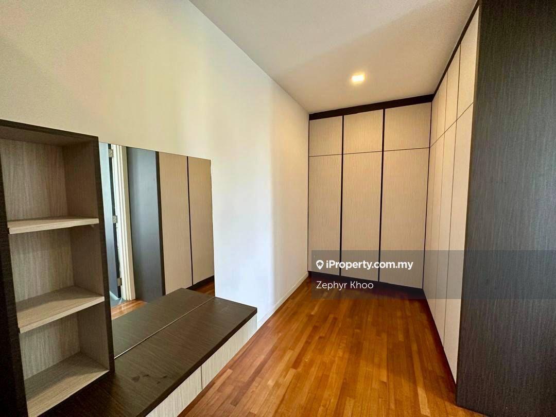 Semi-Detached House for Rent in East Ledang, Iskandar Puteri (Nusajaya) by Zephyr Khoo - iProperty.com.my