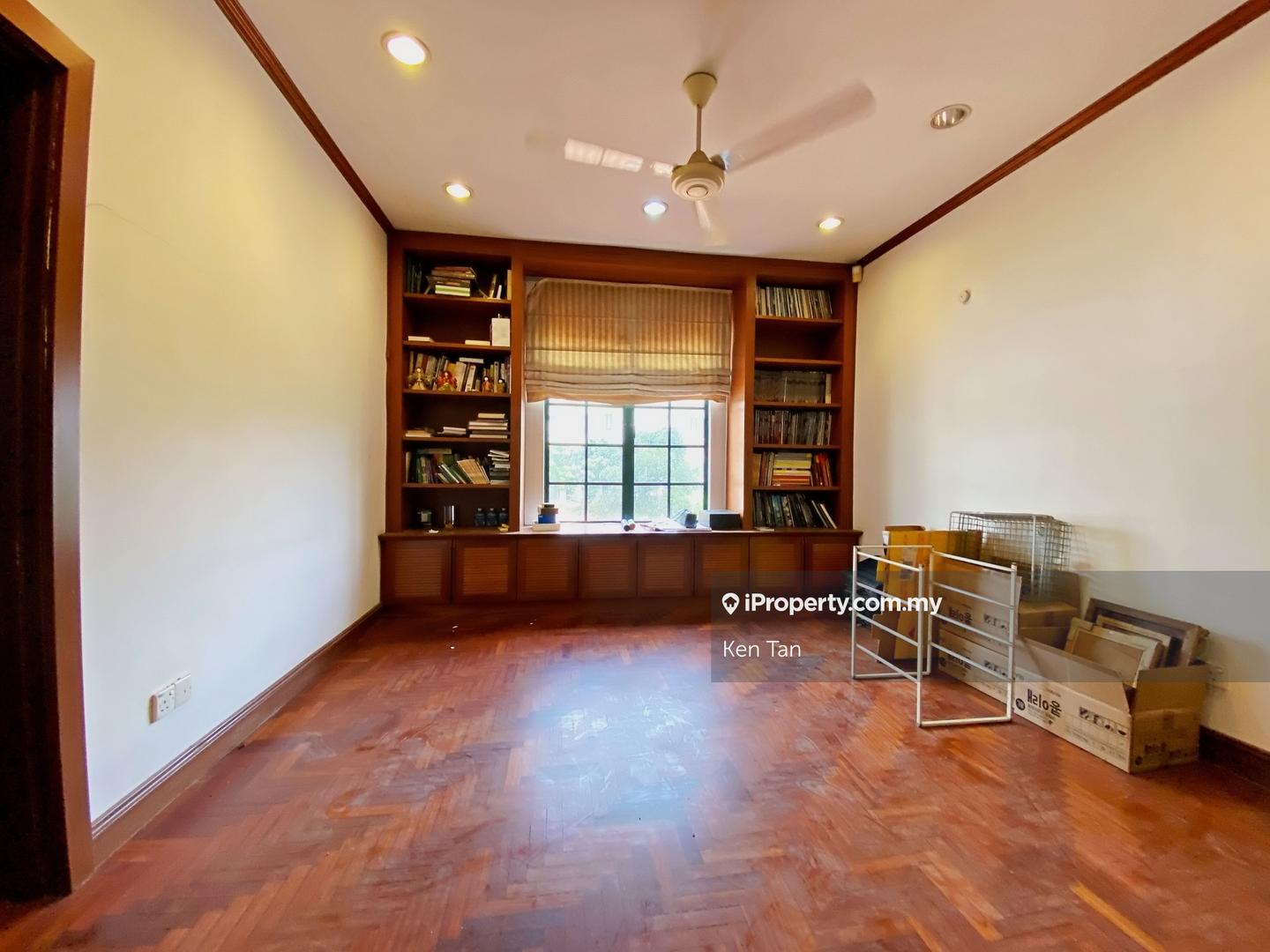Rumah Berkembar untuk Dijual di Pju 3, Tropicana oleh Ken Tan - iProperty.com.my