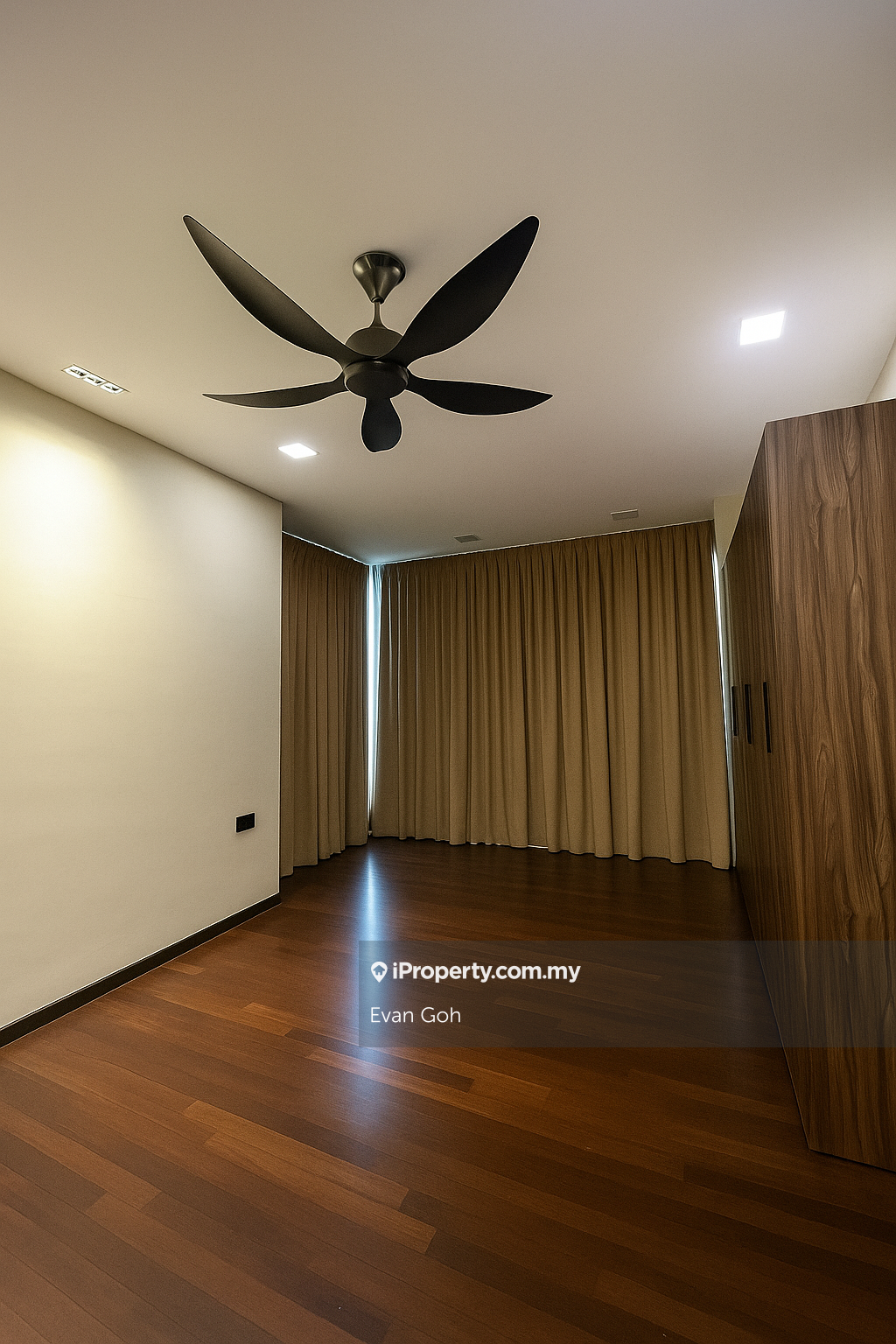 Semi-Detached House for Sale in Bandar Bukit Puchong 2, Puchong by Evan Goh - iProperty.com.my