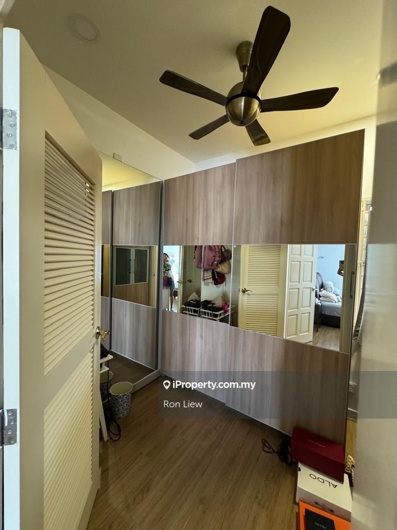 Kondominium untuk Disewa di The Sanderson oleh Ron Liew - iProperty.com.my