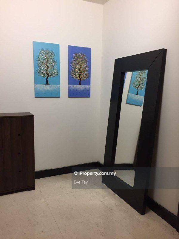 Residensi Servis untuk Dijual di Banyan Tree Signatures oleh Eve Tay - iProperty.com.my