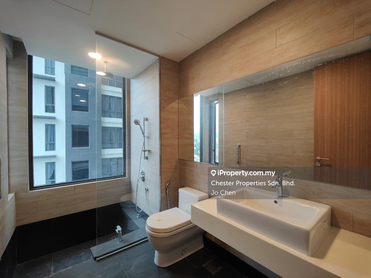 Condominium for Sale in Anjali North Kiara by Jo Chen - iProperty.com.my