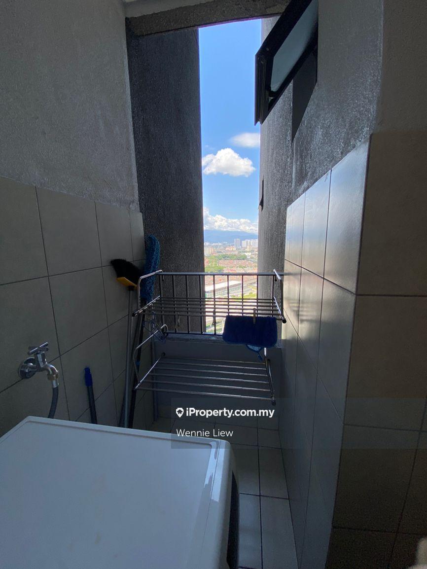 Service Residence for Rent in Ativo Suites @ Damansara Avenue by Wennie Liew - iProperty.com.my