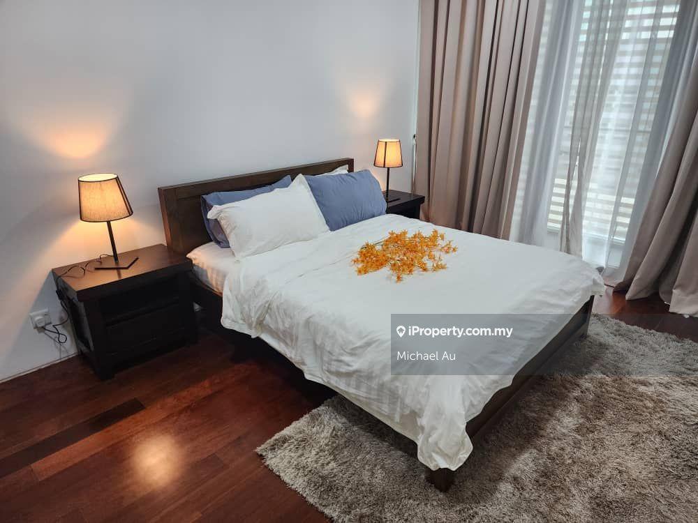 Service Residence for Rent in K Residence @ KLCC by Michael Au - iProperty.com.my