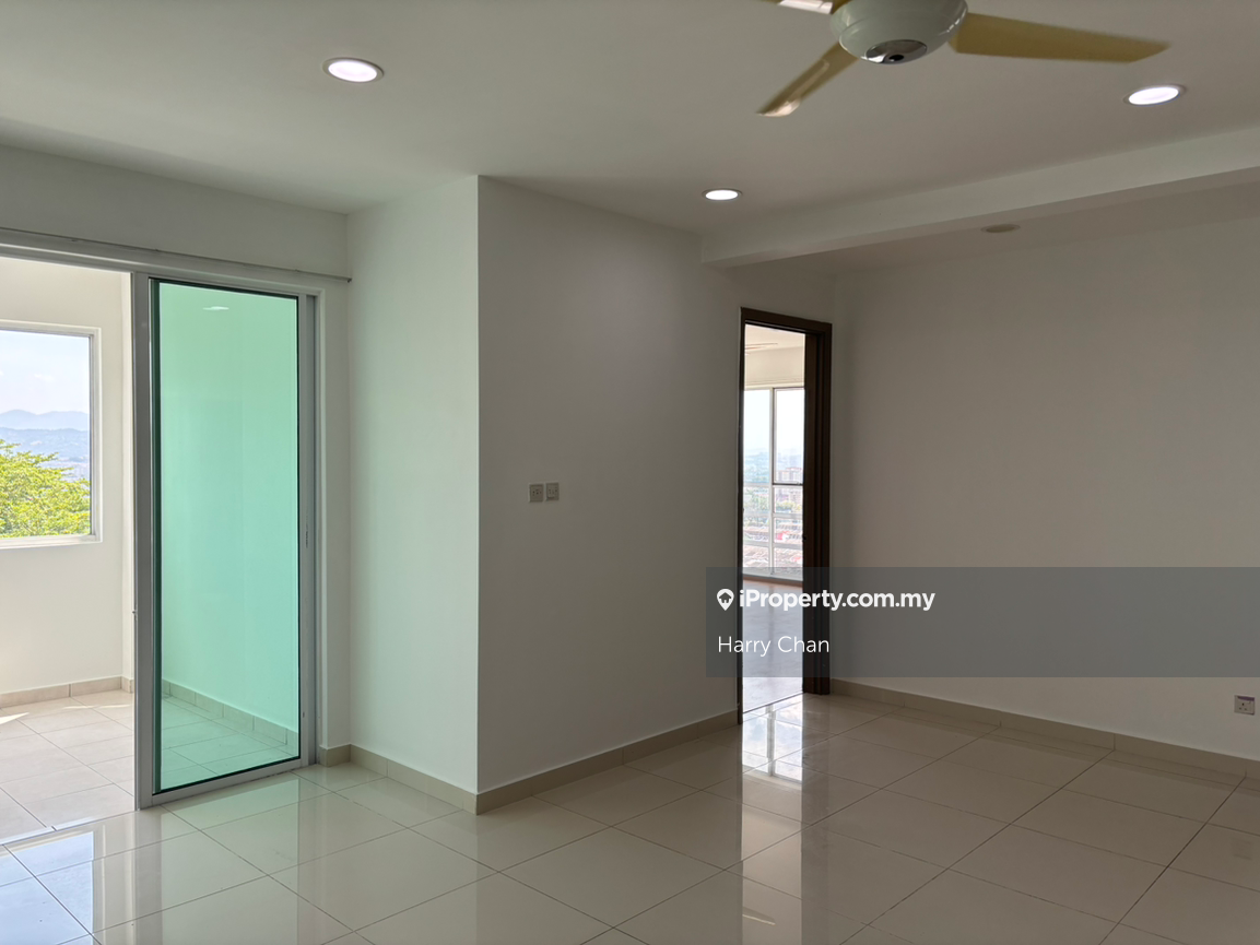 Kondominium untuk Disewa di Taman Desa Pesona oleh Harry Chan - iProperty.com.my