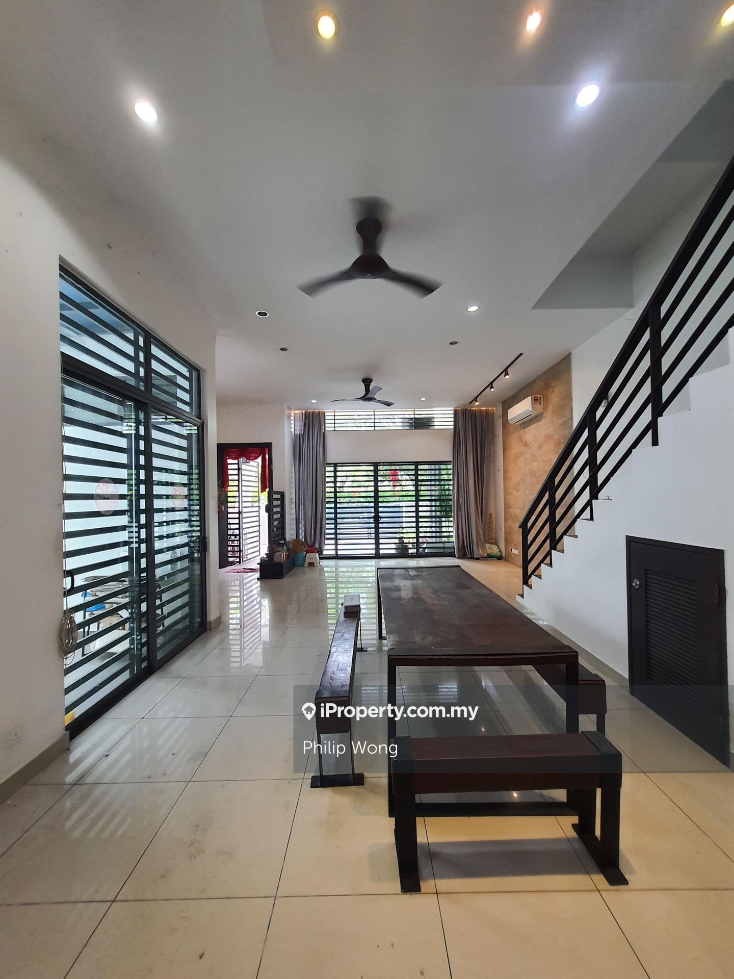 3-storey Terraced House for Sale in Puchong, Selangor by Philip Wong - iProperty.com.my