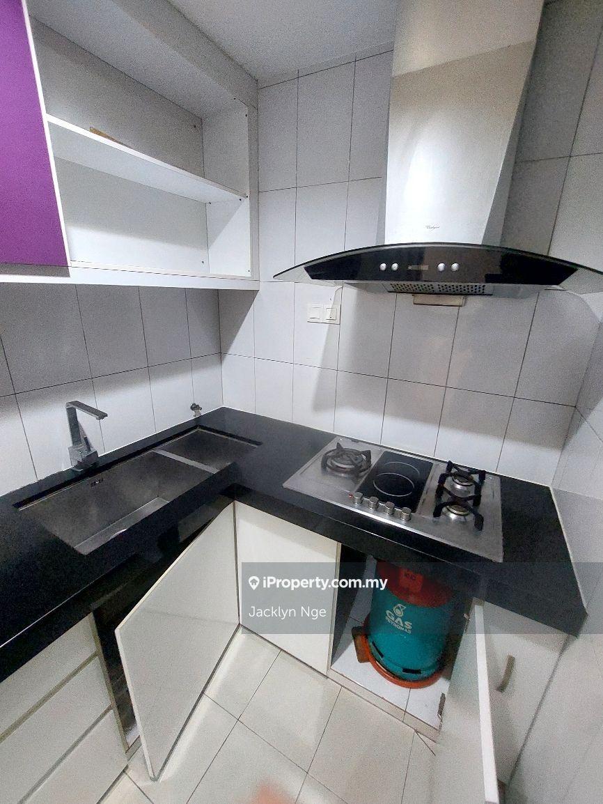 Condominium for Rent in Viva Residency by Jacklyn Nge - iProperty.com.my