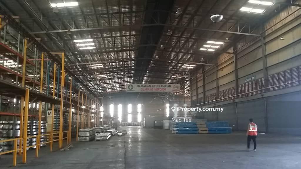Detached Factory for Rent in Rawang Kundang Jaya Bukit Beruntung Kuang Elmina, Rawang by Mac Tee - iProperty.com.my