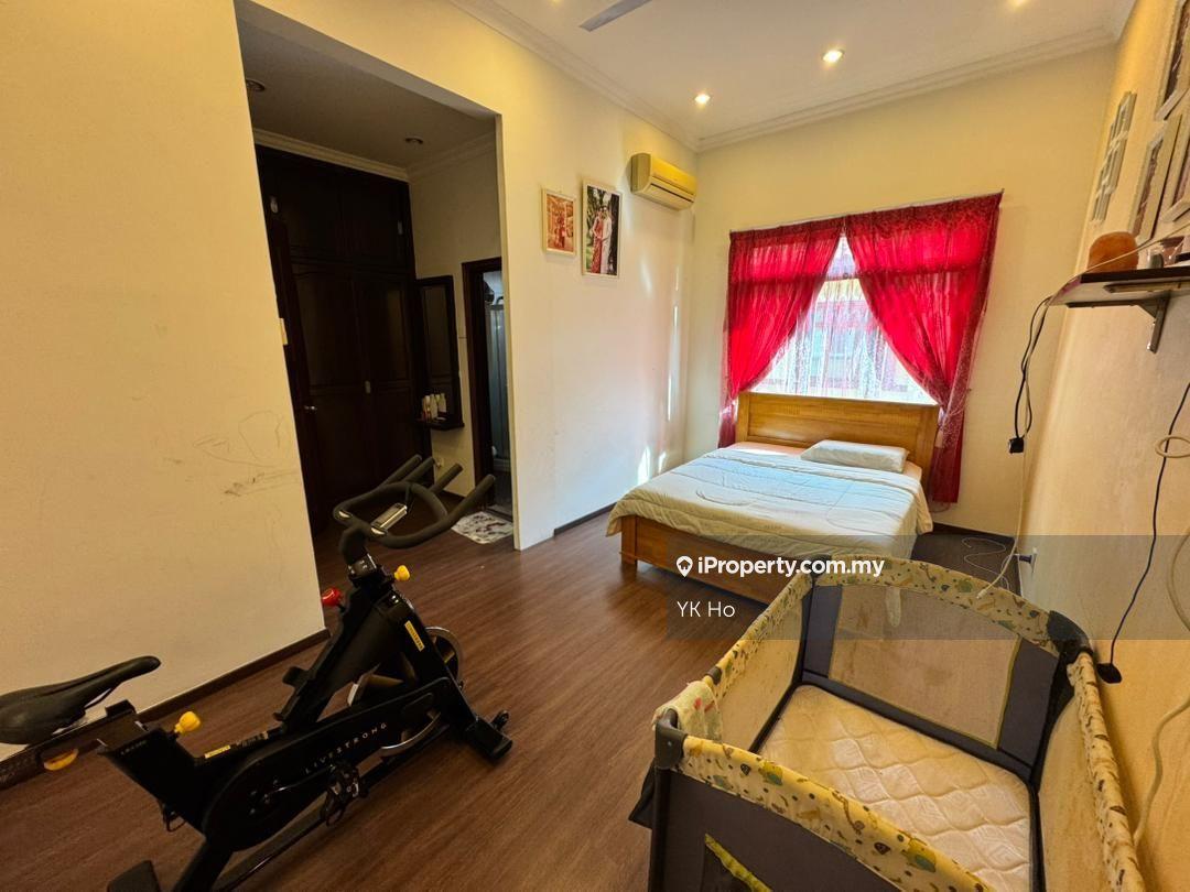 Rumah Berkembar untuk Dijual di Beverly Heights, Melawati oleh YK Ho - iProperty.com.my