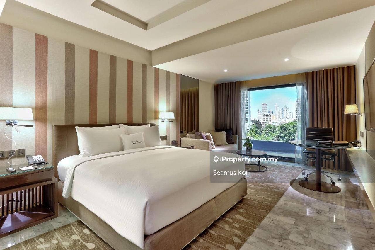 Hotel / Resort untuk Dijual di KLCC, KL City Centre oleh Seamus Kor - iProperty.com.my