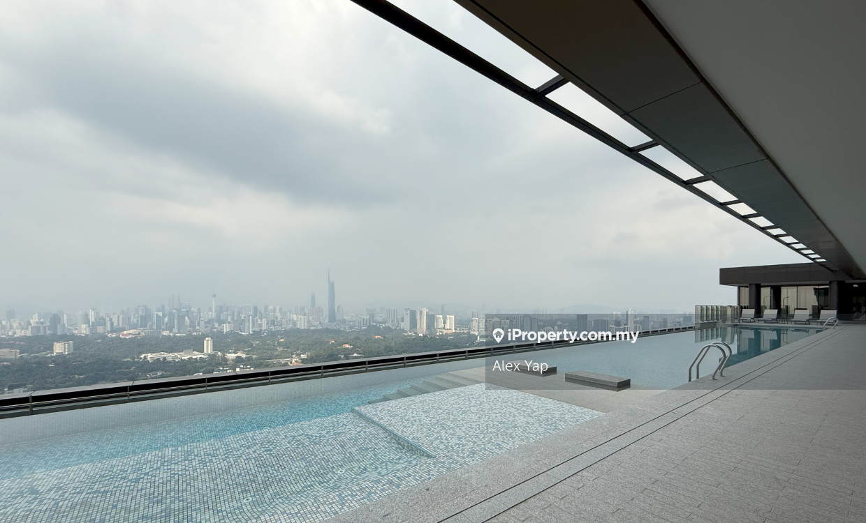 Service Residence for Rent in Pavilion Damansara Heights by Alex Yap - iProperty.com.my